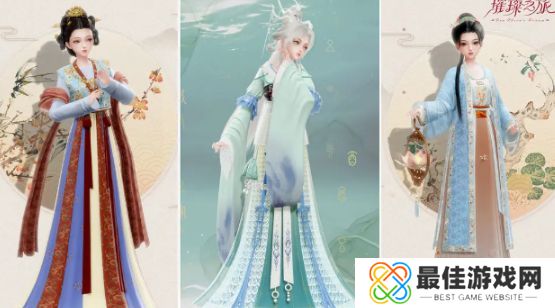 璀璨之旅永久兑换码大全 2023最新礼包兑换码分享[多图]图片1