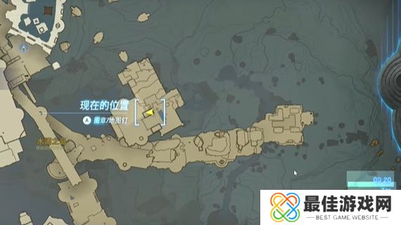 王国之泪跃然空中的妻子攻略 塞尔达跃然空中的妻子怎么过[多图]图片5