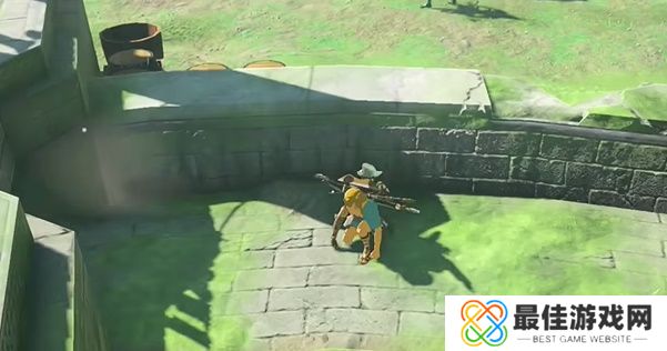 王国之泪无限复制武器的方法 塞尔达怎么无限复制武器[多图]图片1