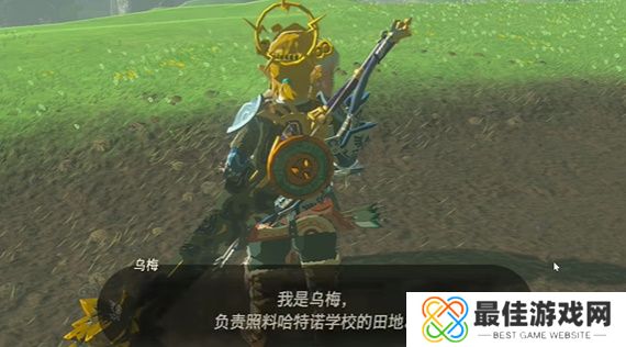 王国之泪在乌梅的田里种什么攻略 塞尔达在乌梅的田里种什么怎么过[多图]图片3