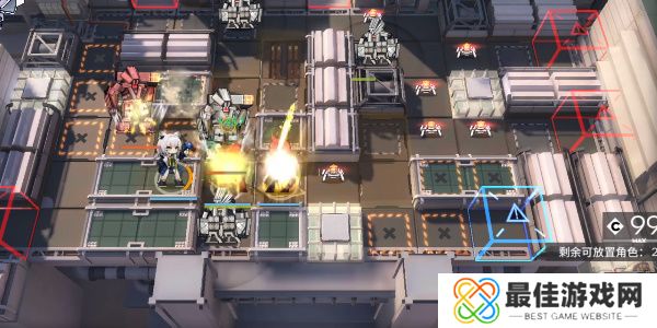 明日方舟尖灭测试300打法攻略 尖灭测试300怎么打[多图]图片6