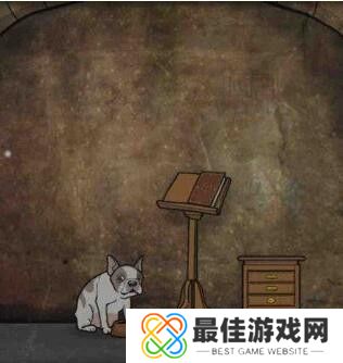 《逃离方块：洞穴》第1关通关攻略