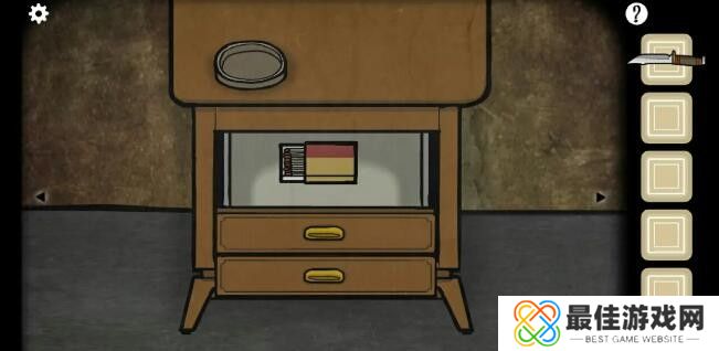 《逃离方块：洞穴》第1关通关攻略