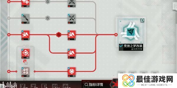 明日方舟尖灭测试540攻略 尖灭测试540通关玩法介绍[多图]图片1