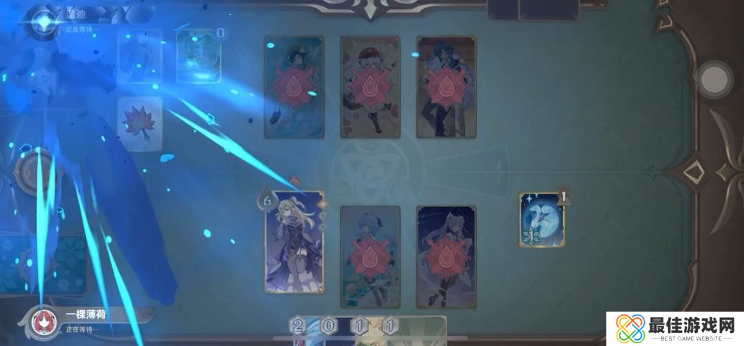 原神七圣召唤温迪卡牌怎么玩 七圣召唤温迪怎么打[多图]图片2