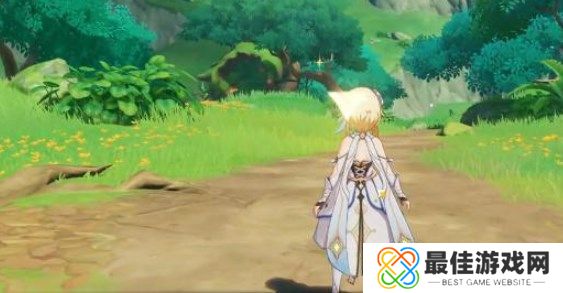 原神琉金之章第二章任务怎么触发 琉金之章第二章任务攻略[多图]图片5