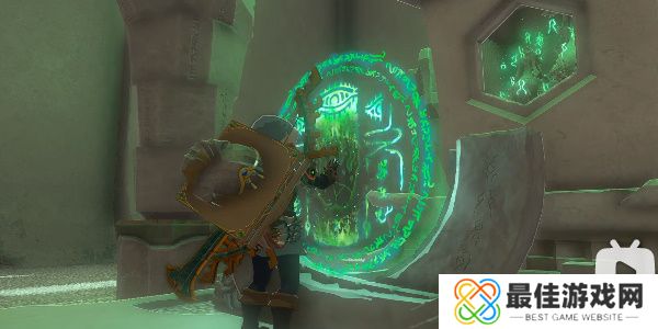 王国之泪马亚可可神庙位置攻略 塞尔达马亚可可怎么过[多图]图片15