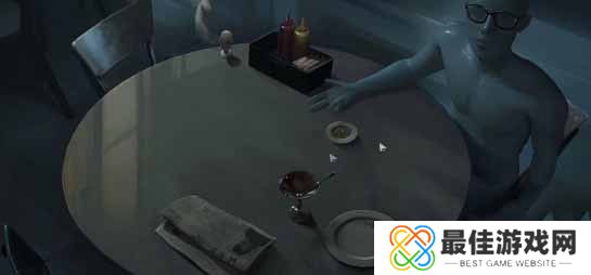 《黑暗笔录》第二章通关攻略