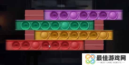 《黑暗笔录》第二章通关攻略