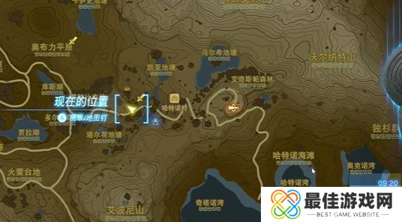 王国之泪万作所求之物迷你挑战任务怎么做 万作所求之物迷你挑战任务攻略[多图]图片1