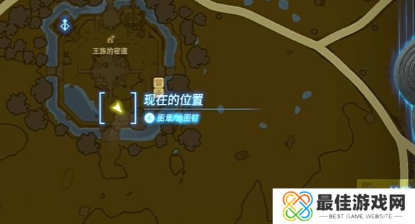 王国之泪未建成的马厩怎么完成 塞尔达未建成的马厩怎么过[多图]图片2