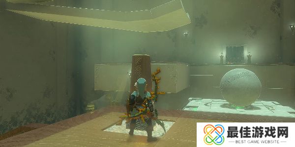 王国之泪马亚可可神庙位置攻略 塞尔达马亚可可怎么过[多图]图片6