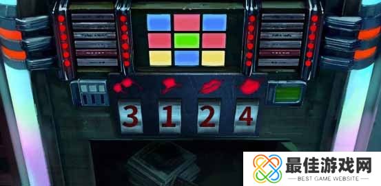 《黑暗笔录》第二章通关攻略