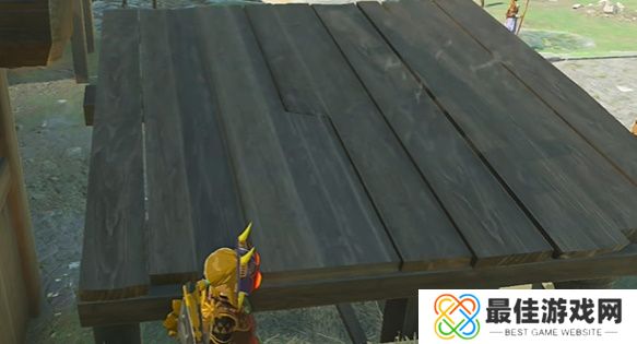 王国之泪未建成的马厩怎么完成 塞尔达未建成的马厩怎么过[多图]图片5