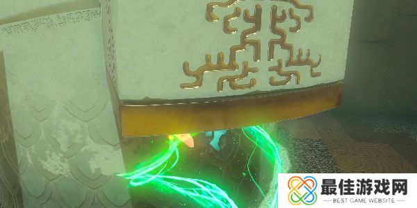 塞尔达传说王国之泪巴吉塔奇欧神庙怎么过 巴吉塔奇欧神庙攻略[多图]图片3