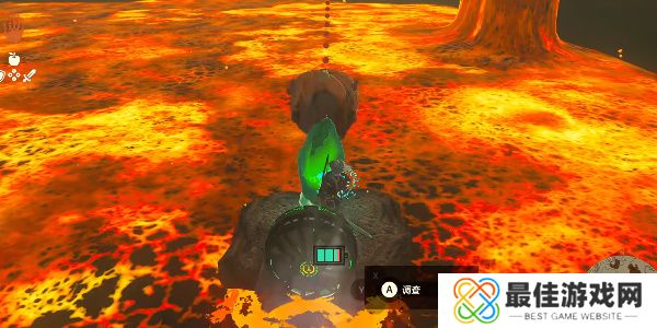 王国之泪摩夏皮恩神庙怎么过 塞尔达摩夏皮恩神庙位置攻略[多图]图片4