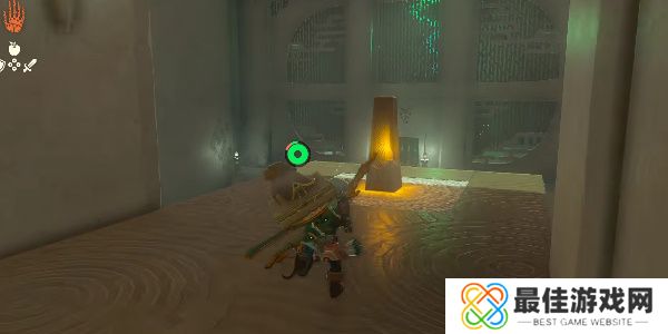 王国之泪马亚可可神庙位置攻略 塞尔达马亚可可怎么过[多图]图片7