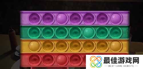 《黑暗笔录》第二章通关攻略