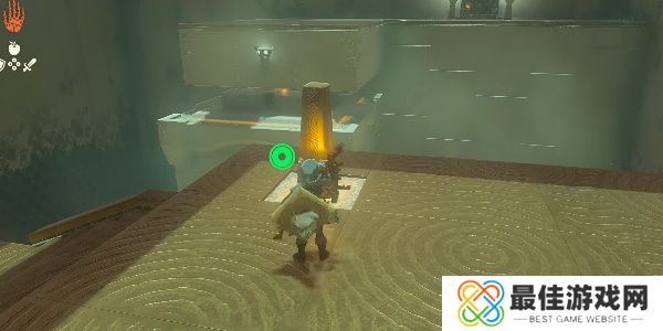 王国之泪马亚可可神庙位置攻略 塞尔达马亚可可怎么过[多图]图片5