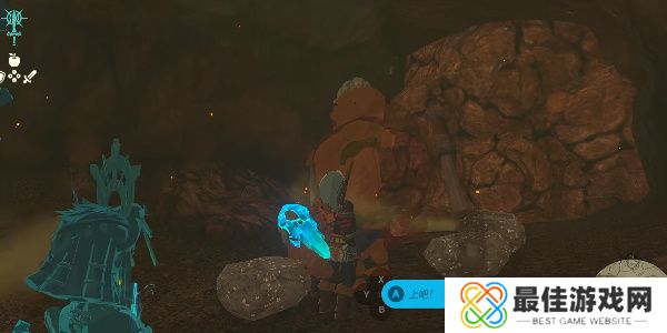 王国之泪摩夏皮恩神庙怎么过 塞尔达摩夏皮恩神庙位置攻略[多图]图片2