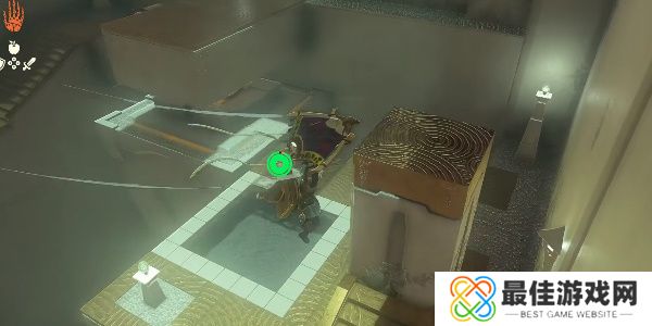 王国之泪马亚可可神庙位置攻略 塞尔达马亚可可怎么过[多图]图片9