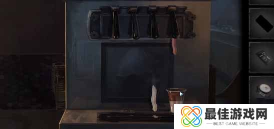 《黑暗笔录》第二章通关攻略