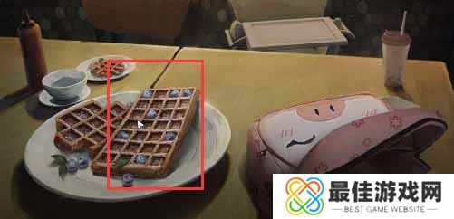 《黑暗笔录》第二章通关攻略