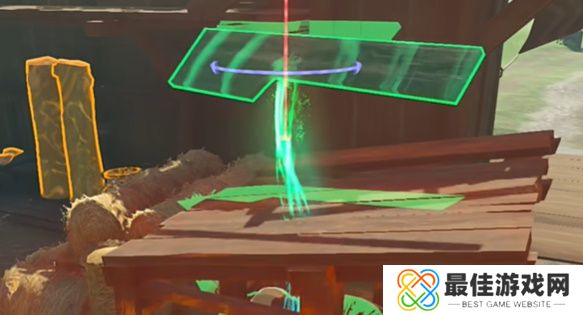 王国之泪未建成的马厩怎么完成 塞尔达未建成的马厩怎么过[多图]图片4