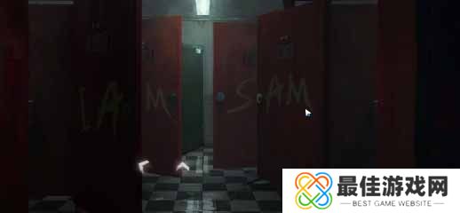 《黑暗笔录》第二章通关攻略