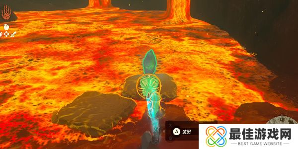 王国之泪摩夏皮恩神庙怎么过 塞尔达摩夏皮恩神庙位置攻略[多图]图片3