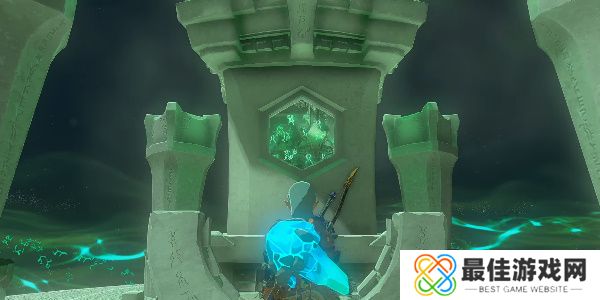 王国之泪摩夏皮恩神庙怎么过 塞尔达摩夏皮恩神庙位置攻略[多图]图片6