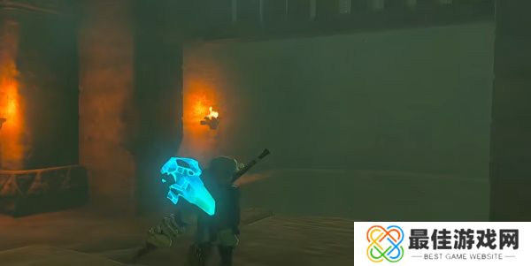 王国之泪奇奇马乌神庙玩法攻略 塞尔达奇奇马乌神庙怎么过[多图]图片10