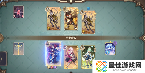 原神铸境研炼裂眦嚼齿怎么过 裂眦嚼齿玩法攻略[多图]图片4