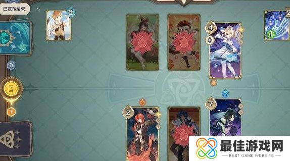 原神零时召唤蒙德决斗区怎么进 零时召唤第一天通关攻略[多图]图片6