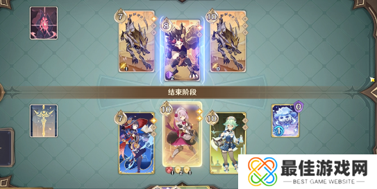 原神铸境研炼裂眦嚼齿怎么过 裂眦嚼齿玩法攻略[多图]图片3