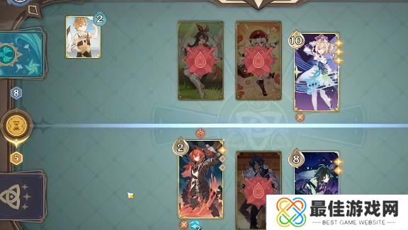 原神零时召唤蒙德决斗区怎么进 零时召唤第一天通关攻略[多图]图片4