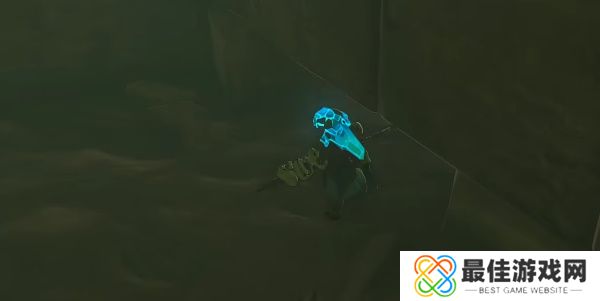 王国之泪奇奇马乌神庙玩法攻略 塞尔达奇奇马乌神庙怎么过[多图]图片11