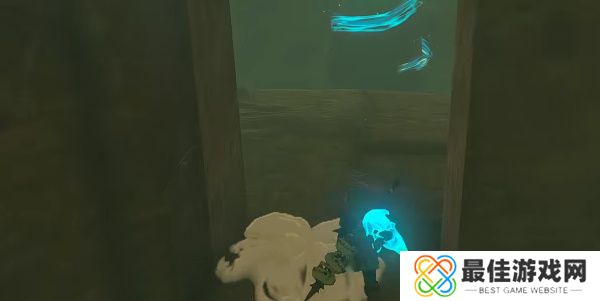 王国之泪奇奇马乌神庙玩法攻略 塞尔达奇奇马乌神庙怎么过[多图]图片17