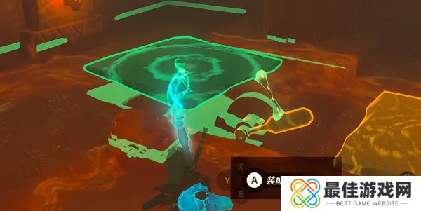 王国之泪奇奇马乌神庙玩法攻略 塞尔达奇奇马乌神庙怎么过[多图]图片16