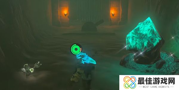 王国之泪奇奇马乌神庙玩法攻略 塞尔达奇奇马乌神庙怎么过[多图]图片6