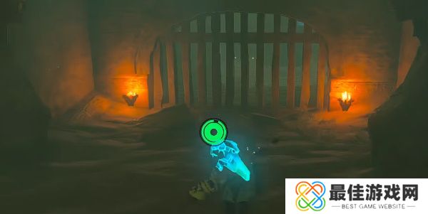 王国之泪奇奇马乌神庙玩法攻略 塞尔达奇奇马乌神庙怎么过[多图]图片14