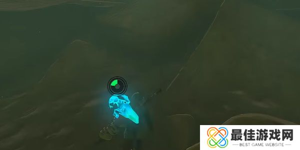 王国之泪奇奇马乌神庙玩法攻略 塞尔达奇奇马乌神庙怎么过[多图]图片12