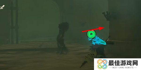 王国之泪奇奇马乌神庙玩法攻略 塞尔达奇奇马乌神庙怎么过[多图]图片7