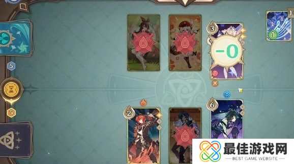 原神零时召唤蒙德决斗区怎么进 零时召唤第一天通关攻略[多图]图片8