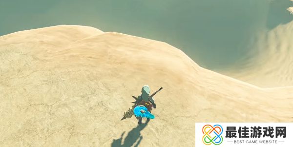 王国之泪奇奇马乌神庙玩法攻略 塞尔达奇奇马乌神庙怎么过[多图]图片3