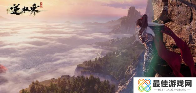 逆水寒手游青崖书怎么玩 青崖书玩法攻略[多图]图片1