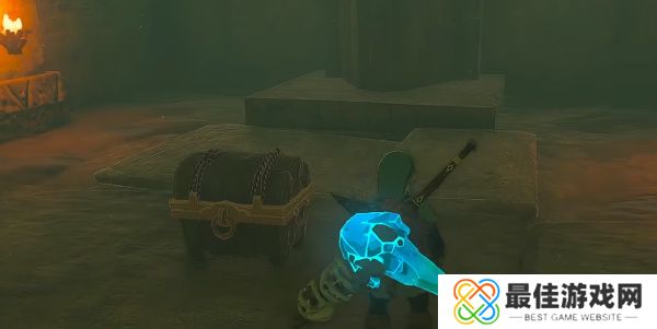 王国之泪奇奇马乌神庙玩法攻略 塞尔达奇奇马乌神庙怎么过[多图]图片15