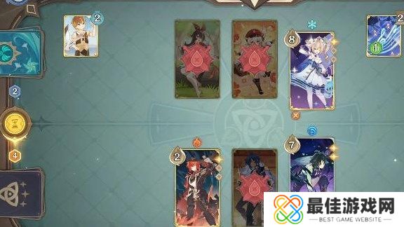 原神零时召唤蒙德决斗区怎么进 零时召唤第一天通关攻略[多图]图片5