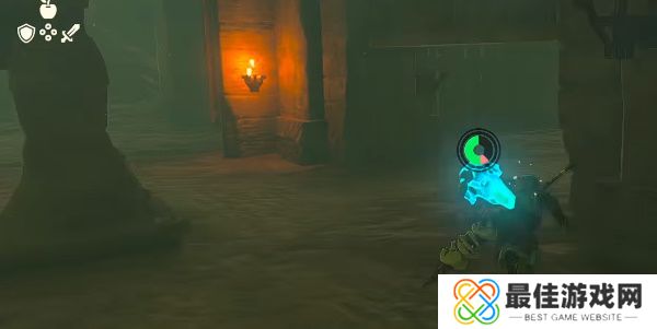 王国之泪奇奇马乌神庙玩法攻略 塞尔达奇奇马乌神庙怎么过[多图]图片8