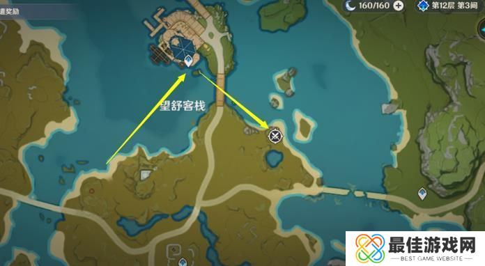 原神诸景巡礼第二天除扰巡景岩盔之敌挑战怎么做 诸景巡礼第二天攻略[多图]图片1